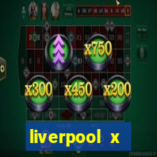 liverpool x tottenham ao vivo futemax